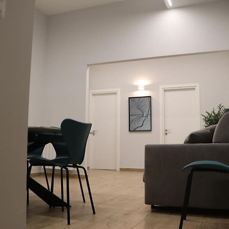 Ioletta House Apartment CTA Exterior foto