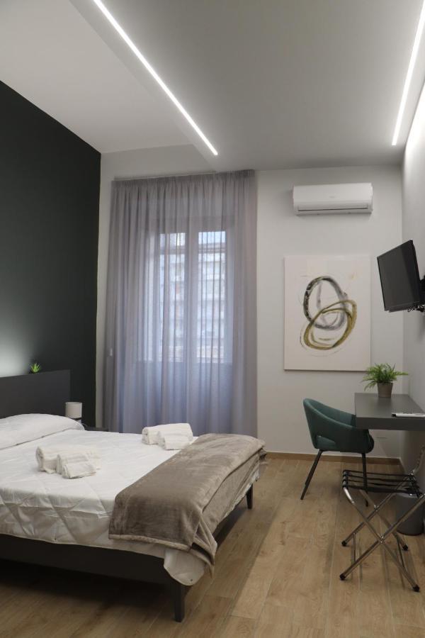 Ioletta House Apartment CTA Exterior foto