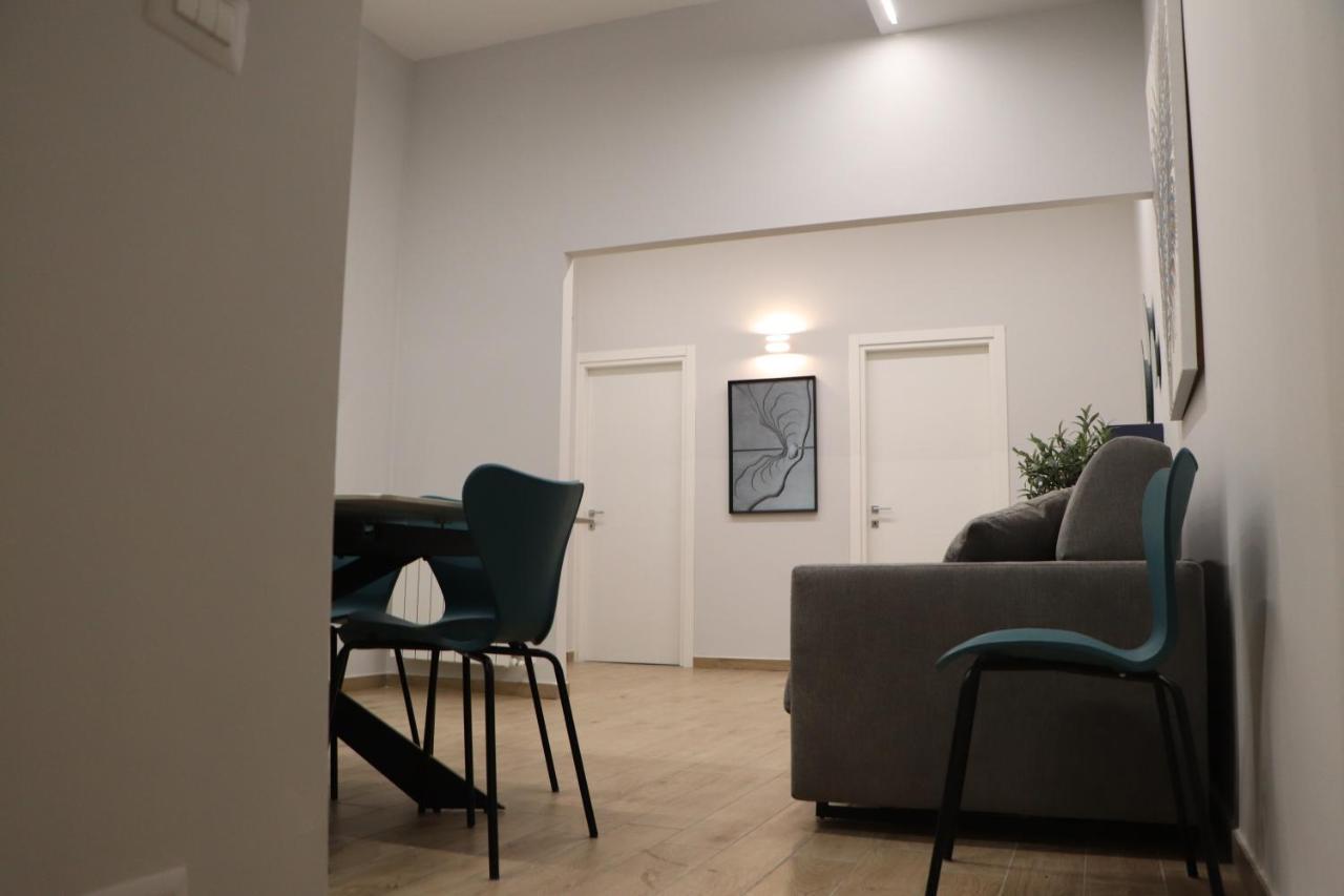 Ioletta House Apartment CTA Exterior foto