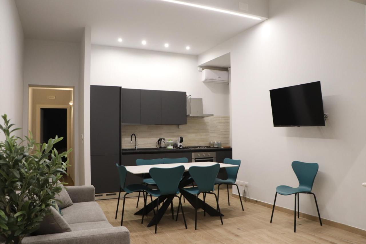 Ioletta House Apartment CTA Exterior foto