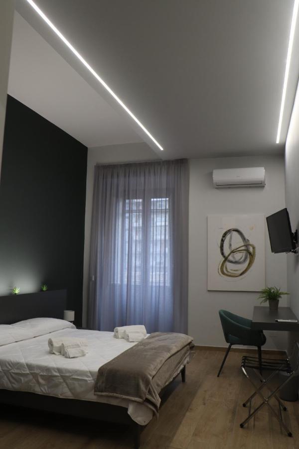 Ioletta House Apartment CTA Exterior foto