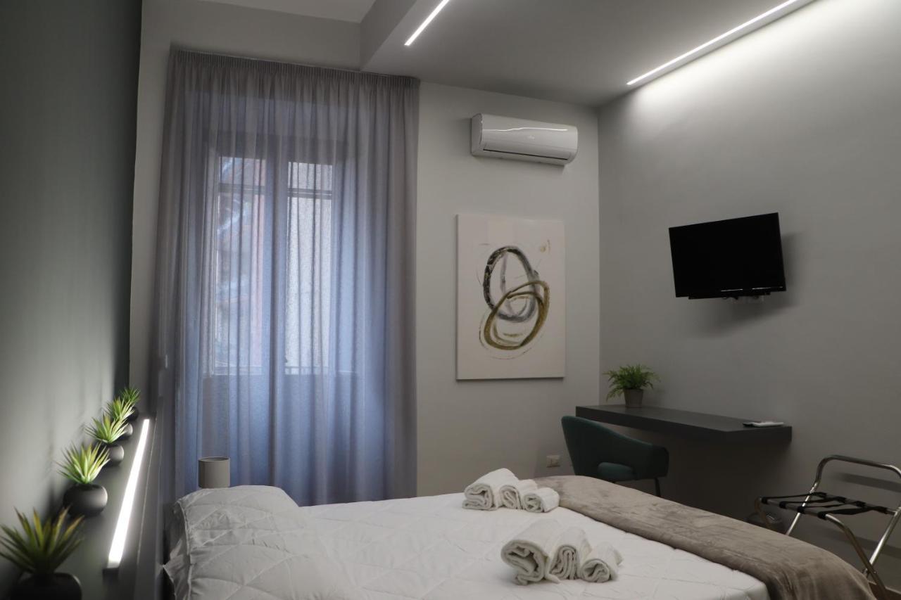 Ioletta House Apartment CTA Exterior foto