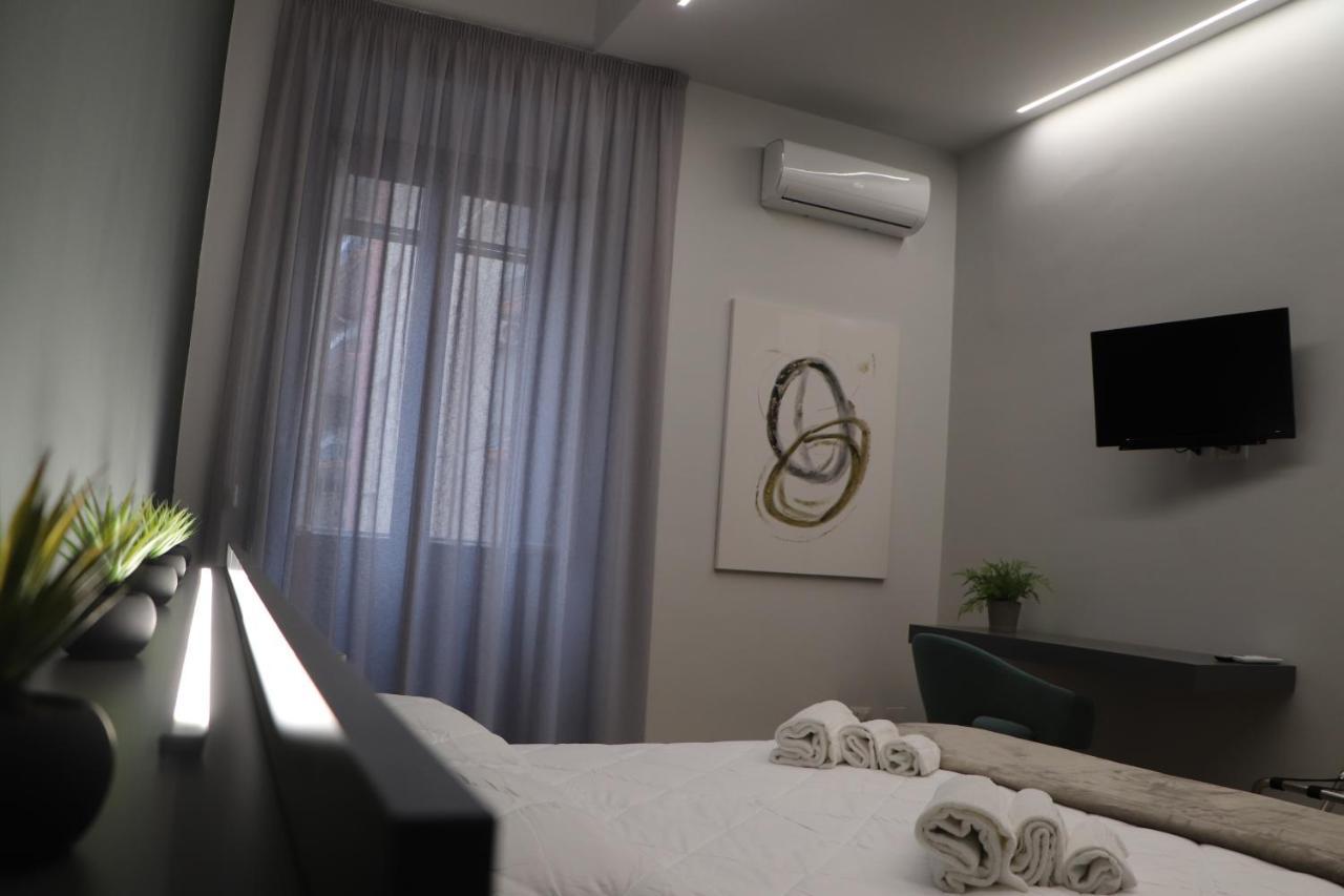 Ioletta House Apartment CTA Exterior foto