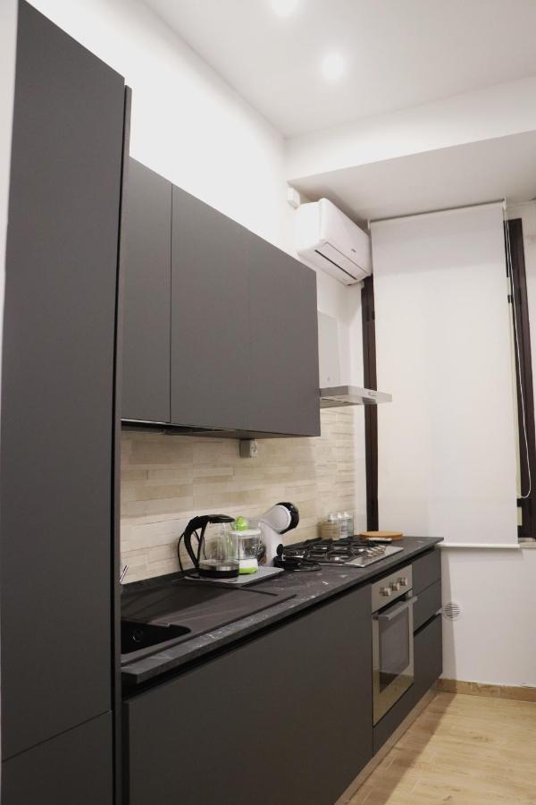 Ioletta House Apartment CTA Exterior foto