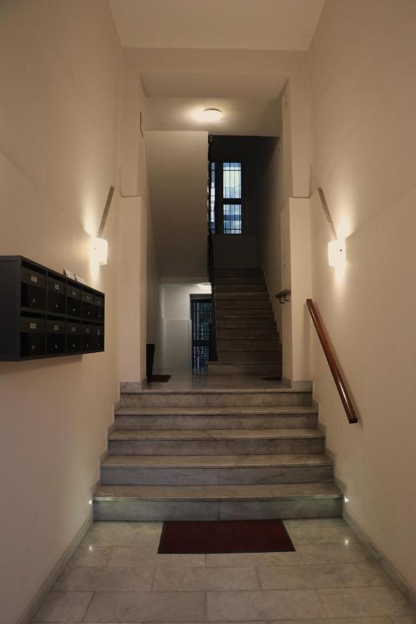Ioletta House Apartment CTA Exterior foto