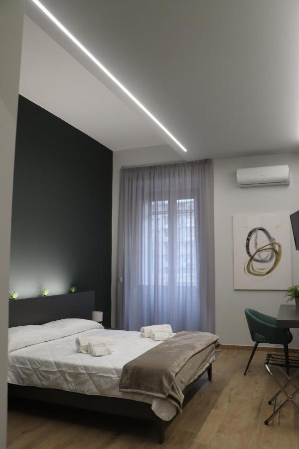 Ioletta House Apartment CTA Exterior foto