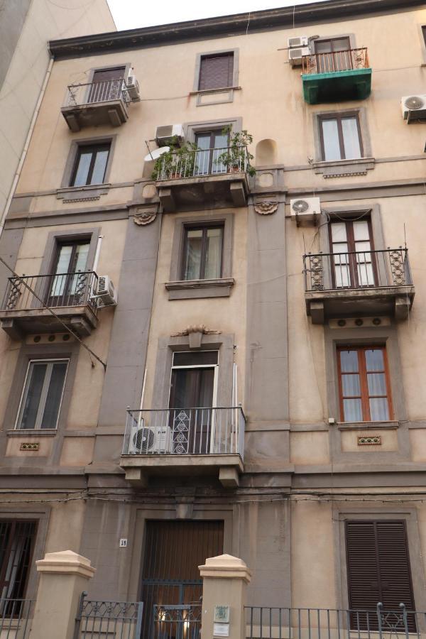 Ioletta House Apartment CTA Exterior foto