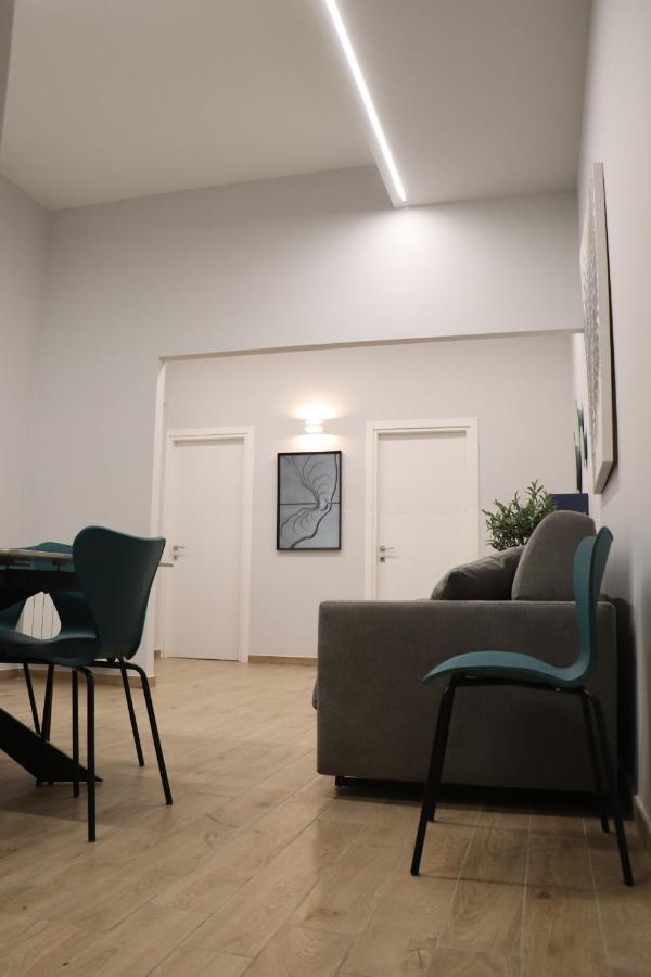 Ioletta House Apartment CTA Exterior foto