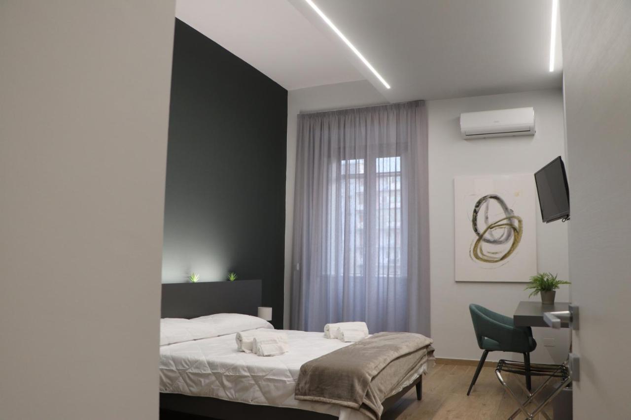 Ioletta House Apartment CTA Exterior foto
