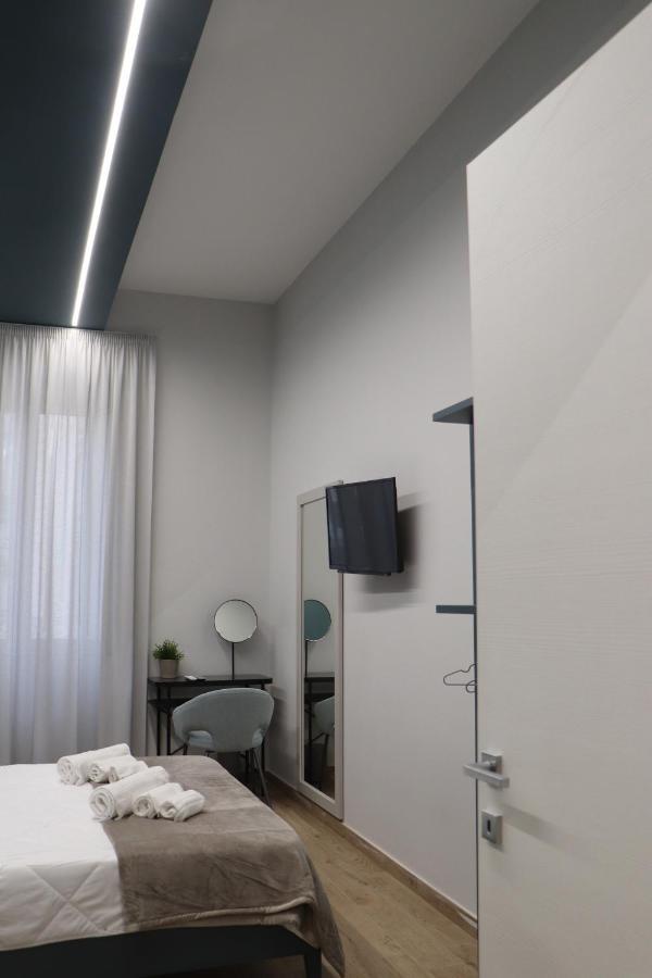 Ioletta House Apartment CTA Exterior foto