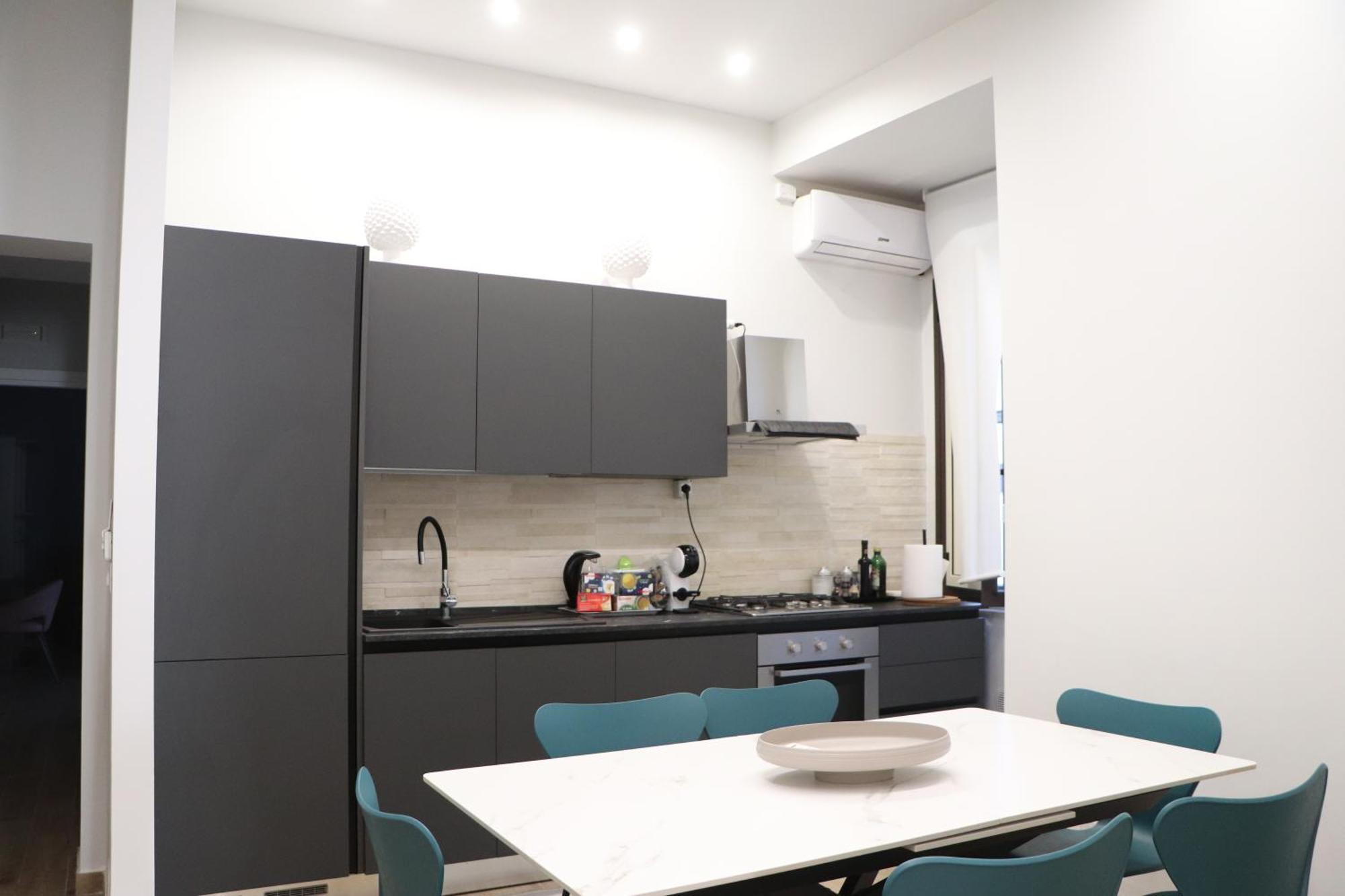 Ioletta House Apartment CTA Exterior foto