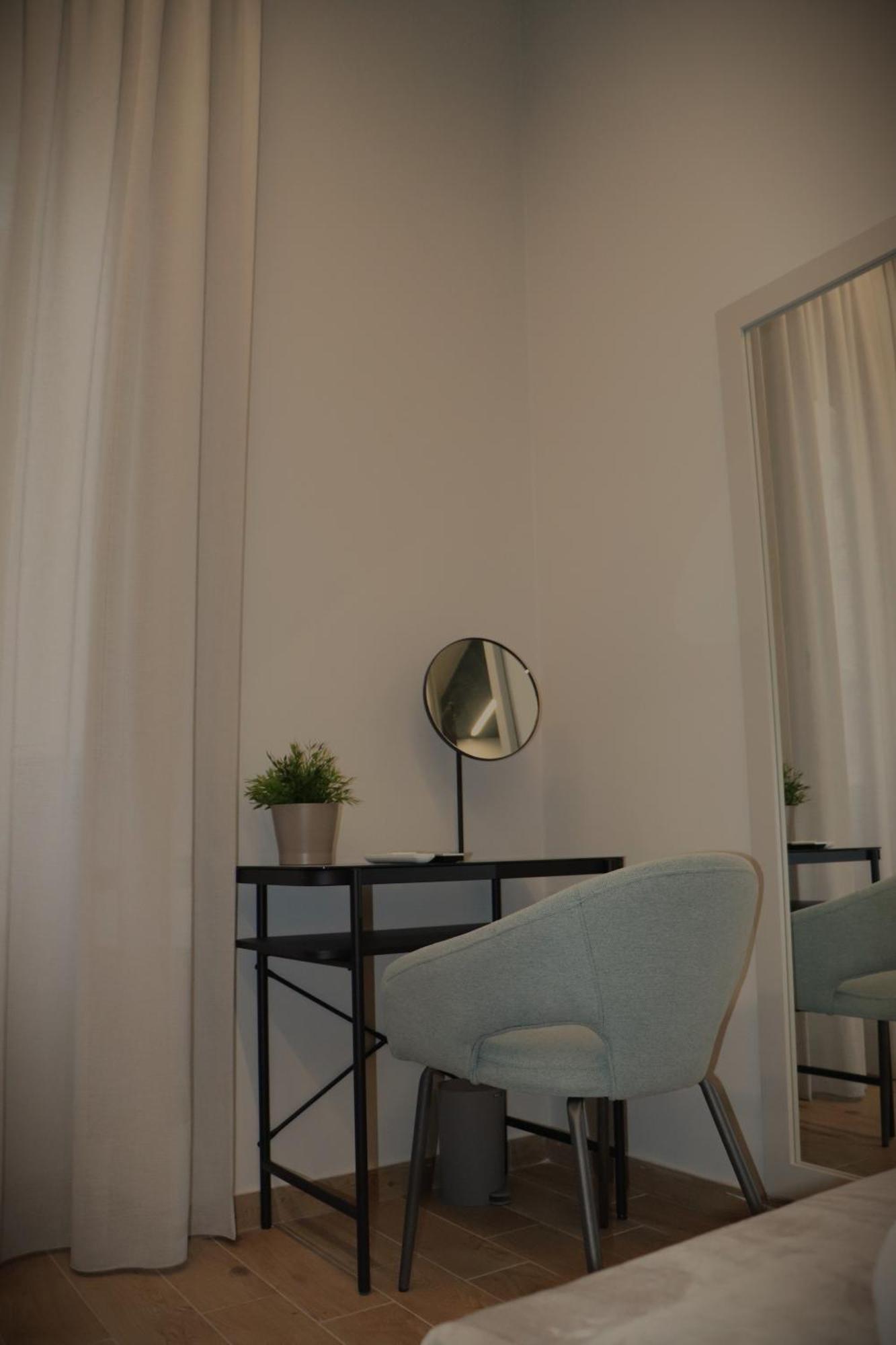 Ioletta House Apartment CTA Exterior foto